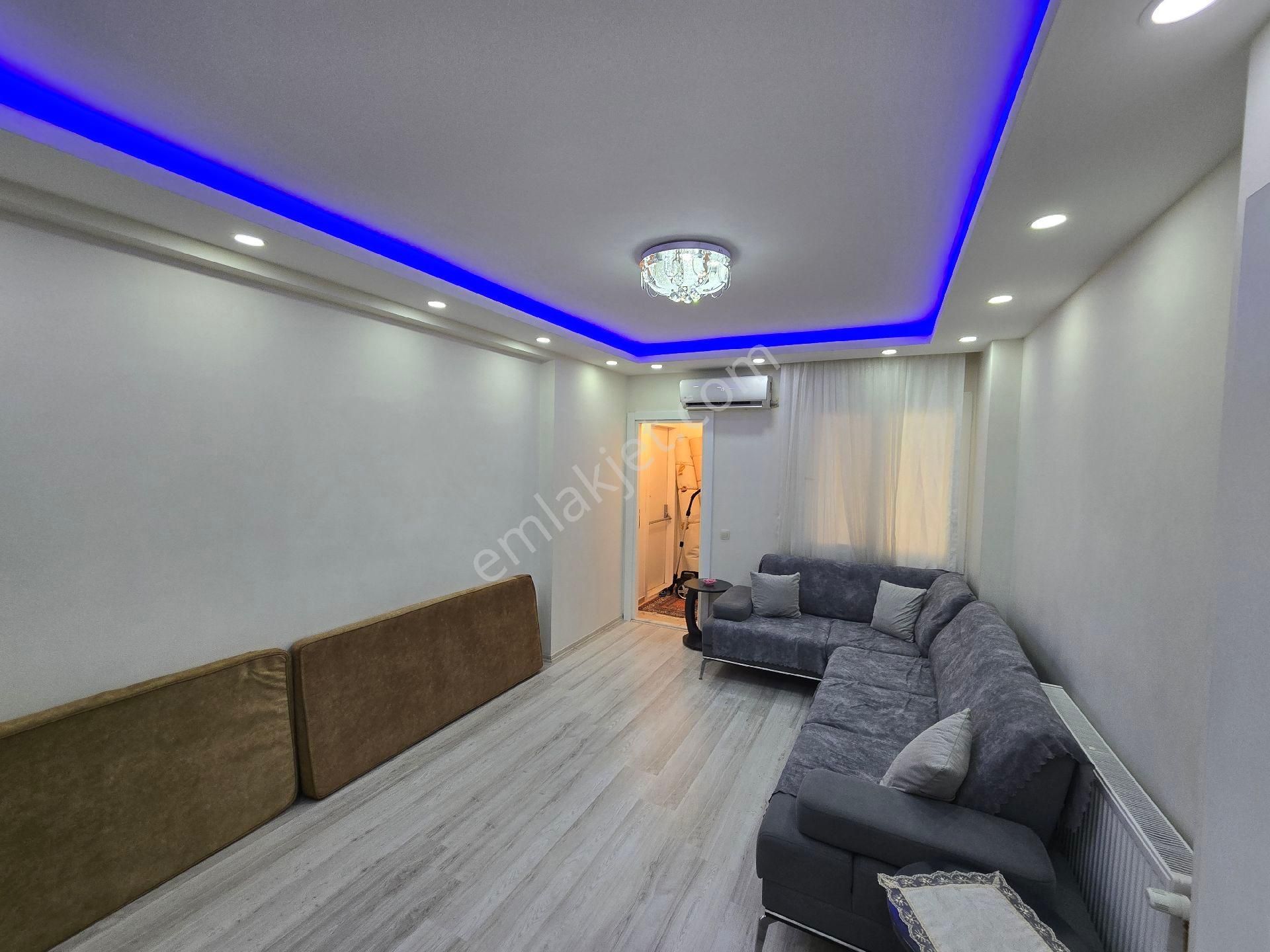 Aksel'den Bulvar Üstü Satılık Daire📍 Konum: Seyhan, Pınar Mahallesi - Görsel 11