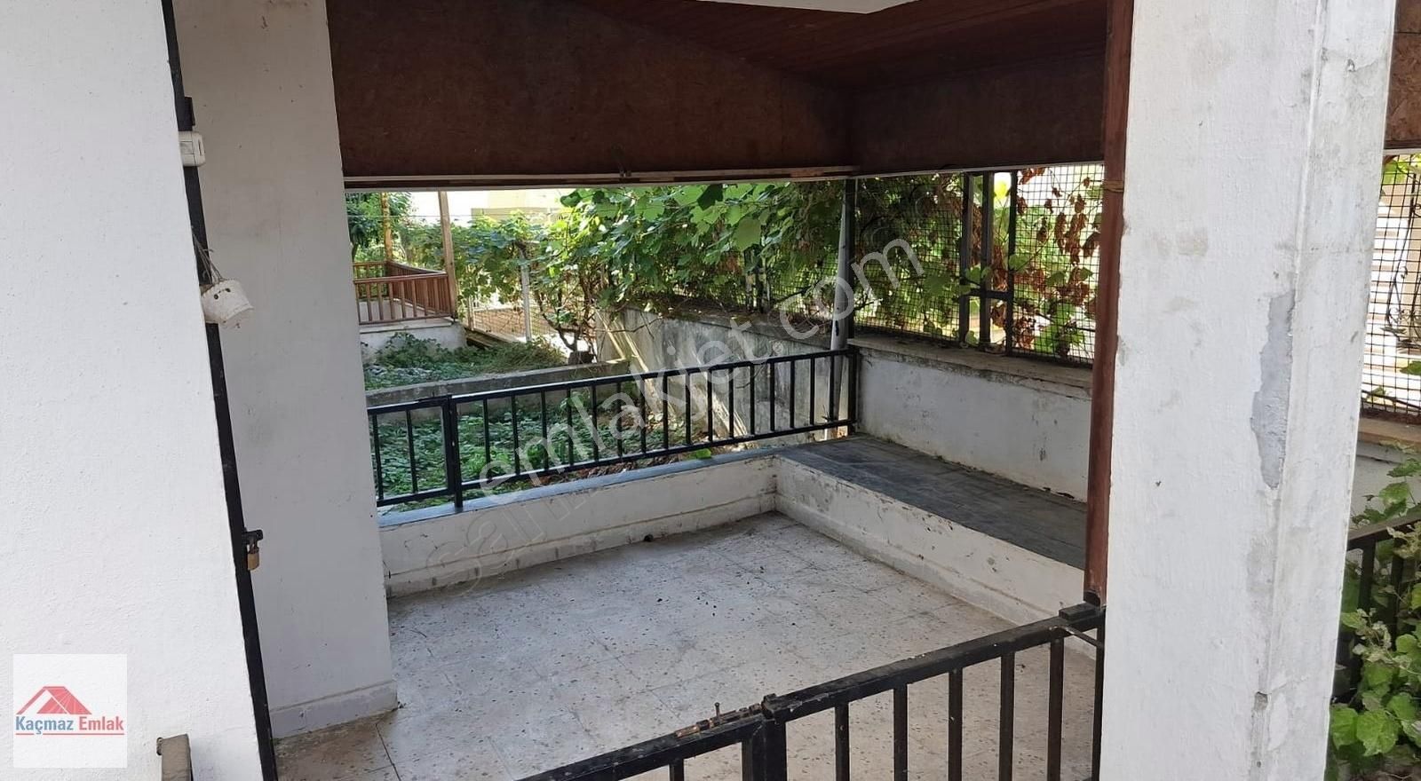 Düzce Akçakoca'da Denize 200m Satılık 2+1 Bahçe Katı Daire - Görsel 9