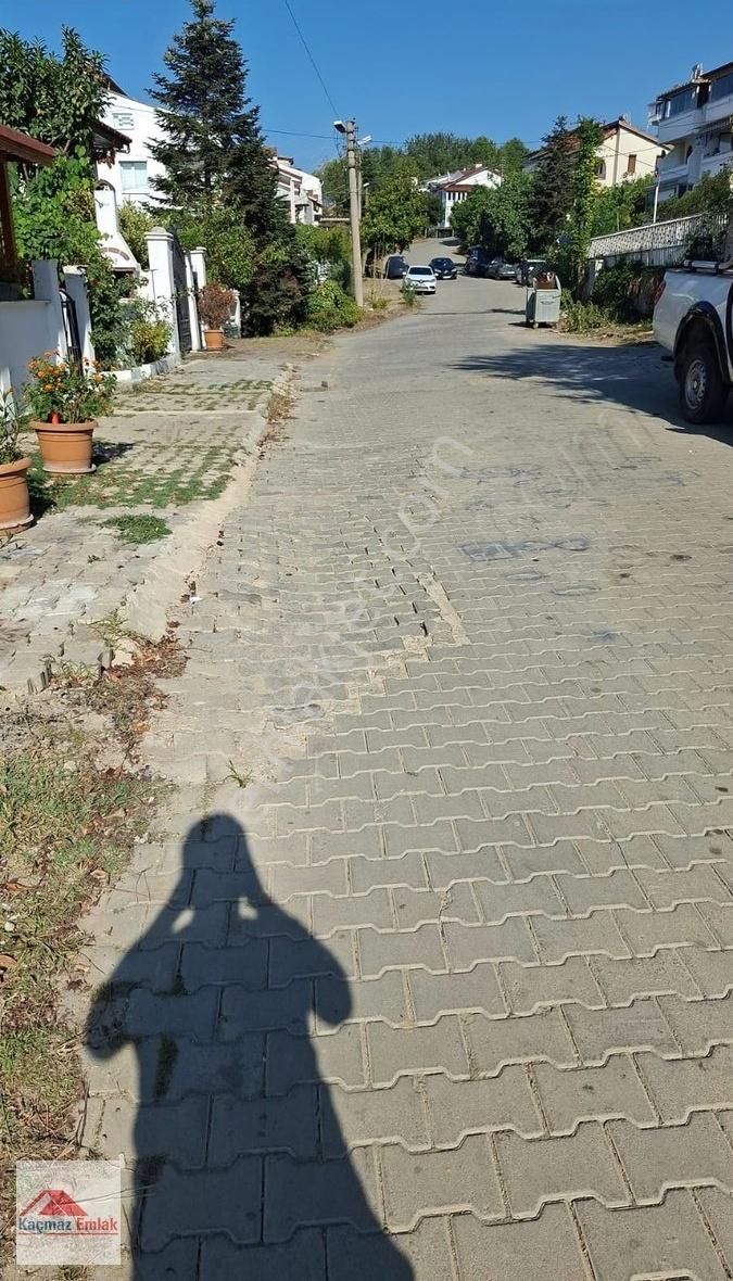 Düzce Akçakoca'da Denize 200m Satılık 2+1 Bahçe Katı Daire - Görsel 15