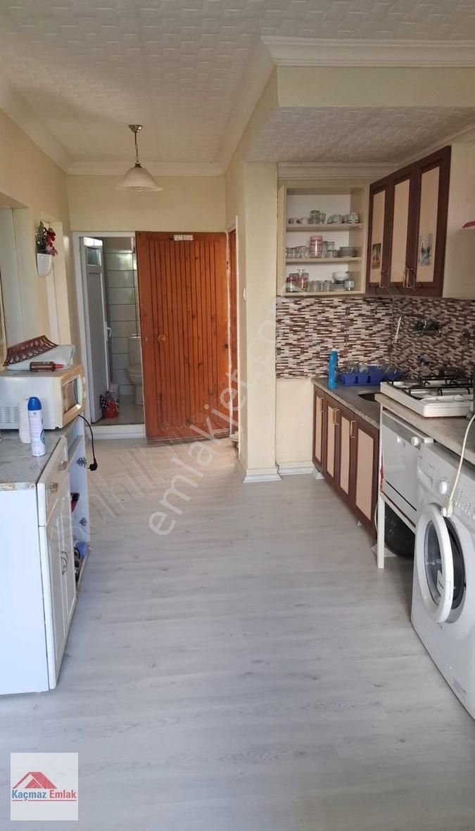 Düzce Akçakoca'da Denize 200m Satılık 2+1 Bahçe Katı Daire - Görsel 3