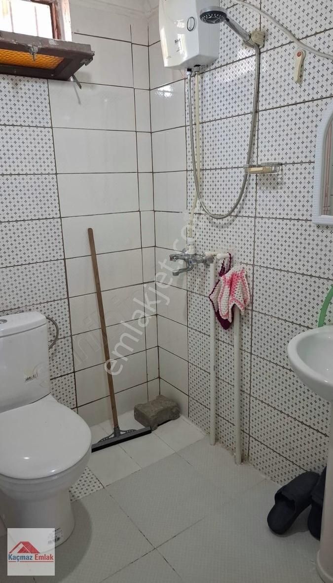 Düzce Akçakoca'da Denize 200m Satılık 2+1 Bahçe Katı Daire - Görsel 8