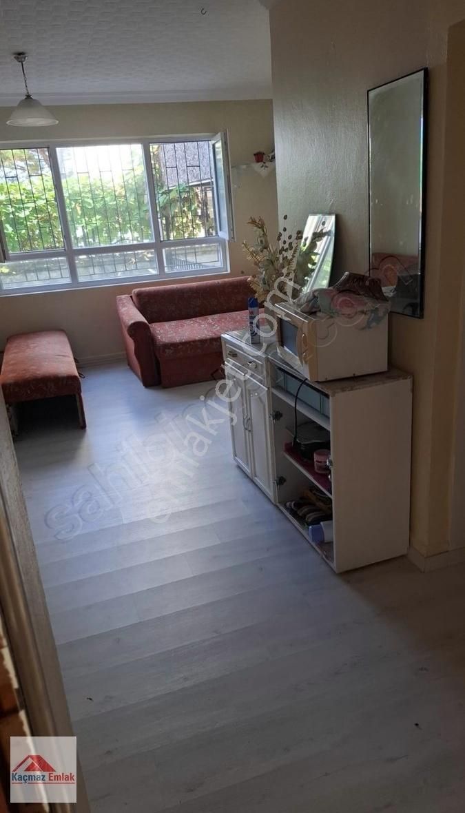 Düzce Akçakoca'da Denize 200m Satılık 2+1 Bahçe Katı Daire - Görsel 4