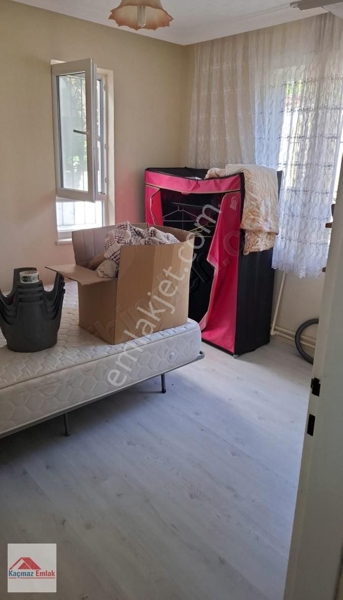 Düzce Akçakoca'da Denize 200m Satılık 2+1 Bahçe Katı Daire - Görsel 7