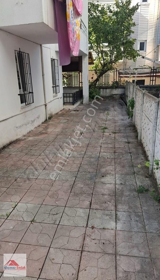 Düzce Akçakoca'da Denize 200m Satılık 2+1 Bahçe Katı Daire - Görsel 12