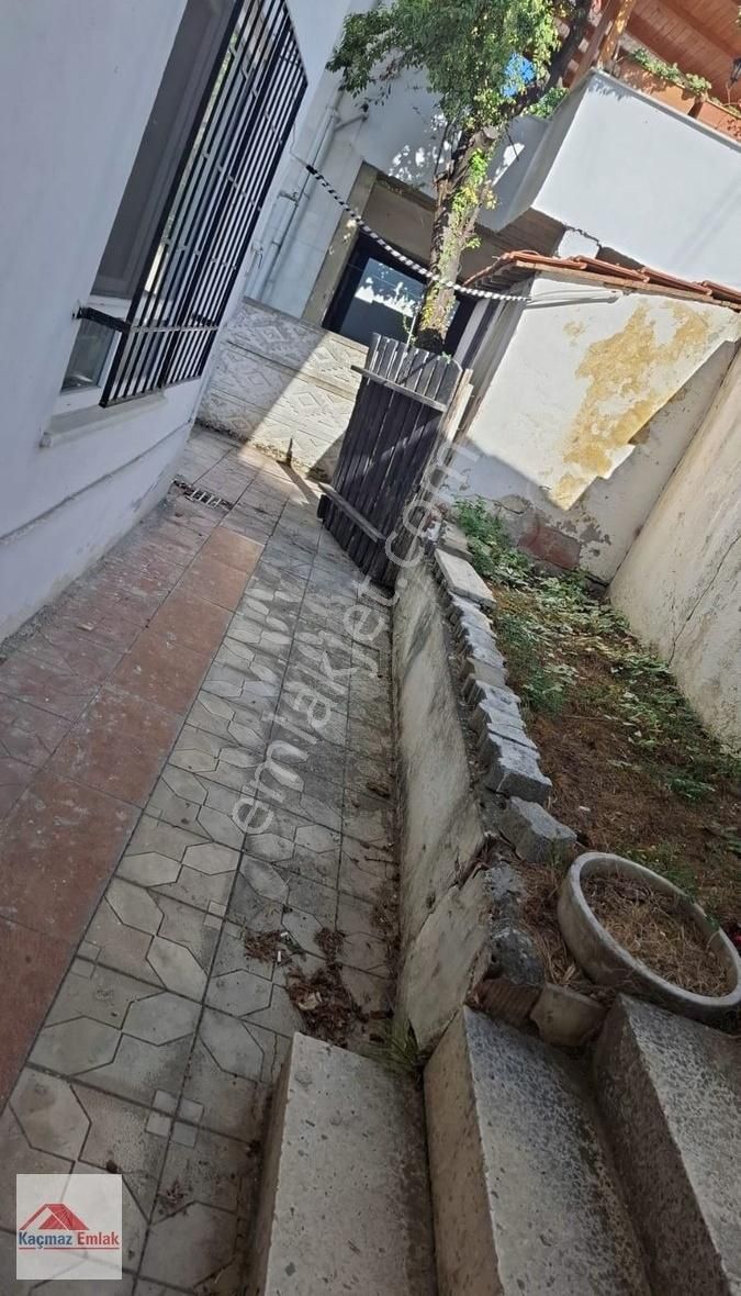 Düzce Akçakoca'da Denize 200m Satılık 2+1 Bahçe Katı Daire - Görsel 11