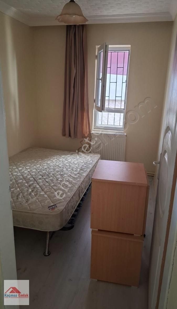 Düzce Akçakoca'da Denize 200m Satılık 2+1 Bahçe Katı Daire - Görsel 5