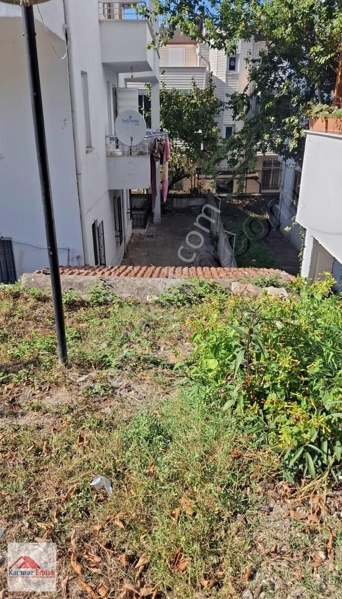 Düzce Akçakoca'da Denize 200m Satılık 2+1 Bahçe Katı Daire - Görsel 10