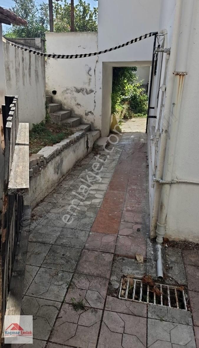 Düzce Akçakoca'da Denize 200m Satılık 2+1 Bahçe Katı Daire - Görsel 14