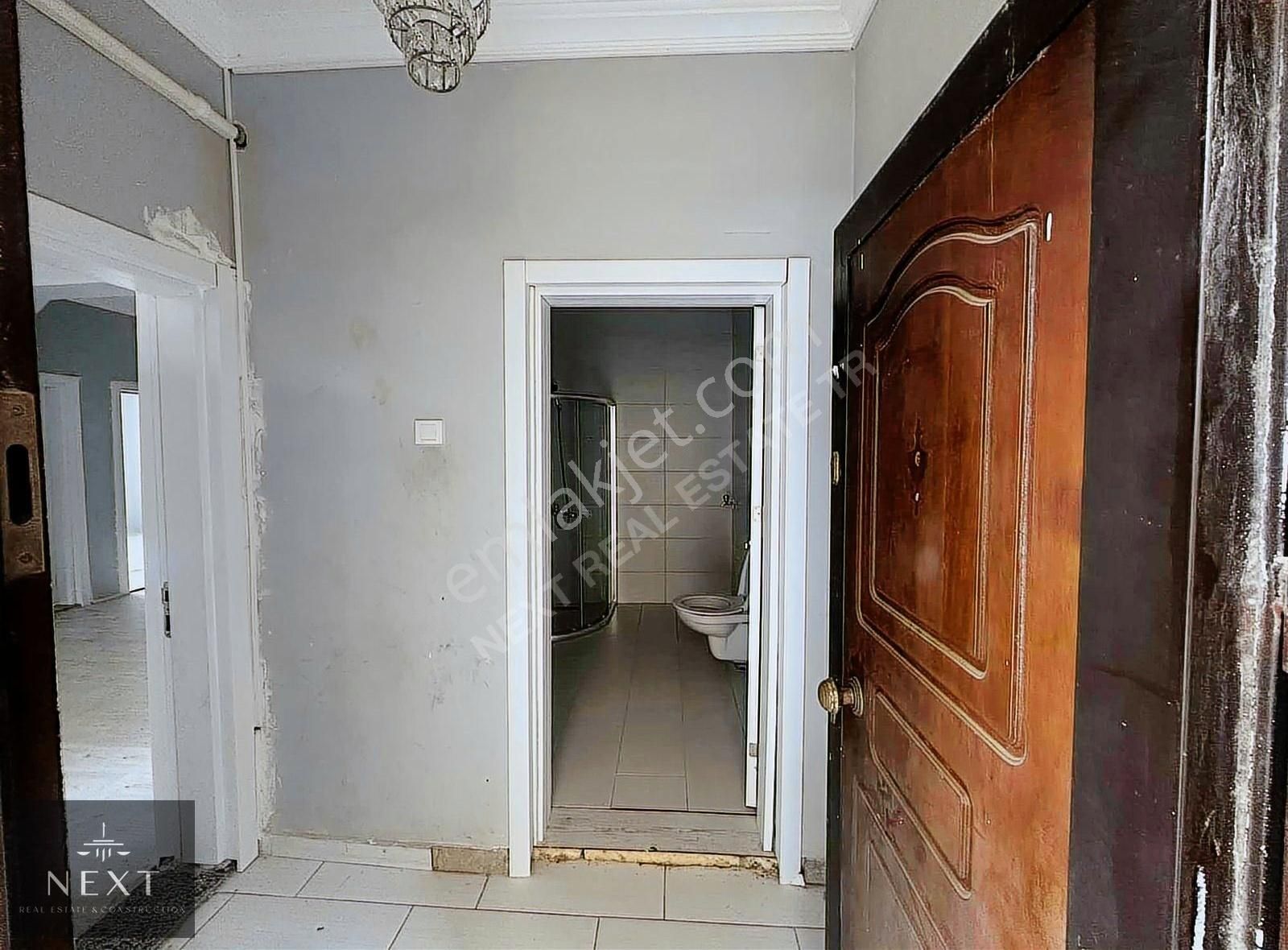 Trabzon Yenimahalle De Satılık Daire - Görsel 5