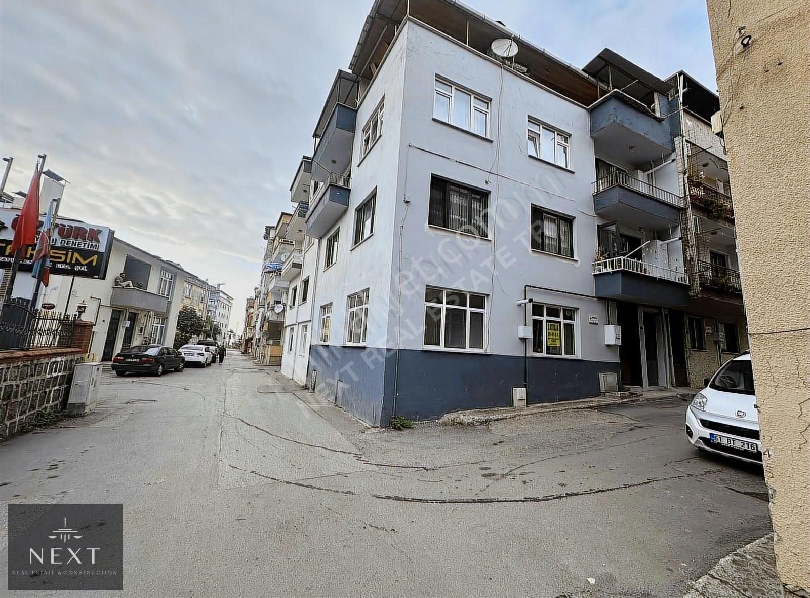 Trabzon Yenimahalle De Satılık Daire - Görsel 9