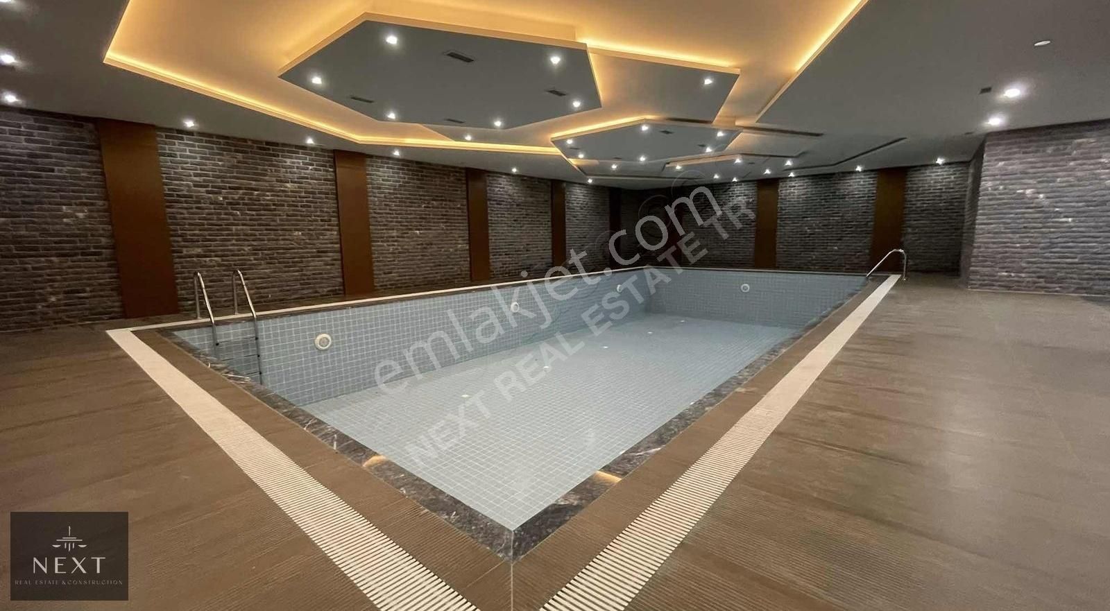 Akyazı Ze Residence Satılık 4,5+1 Lux Daireler - Görsel 9