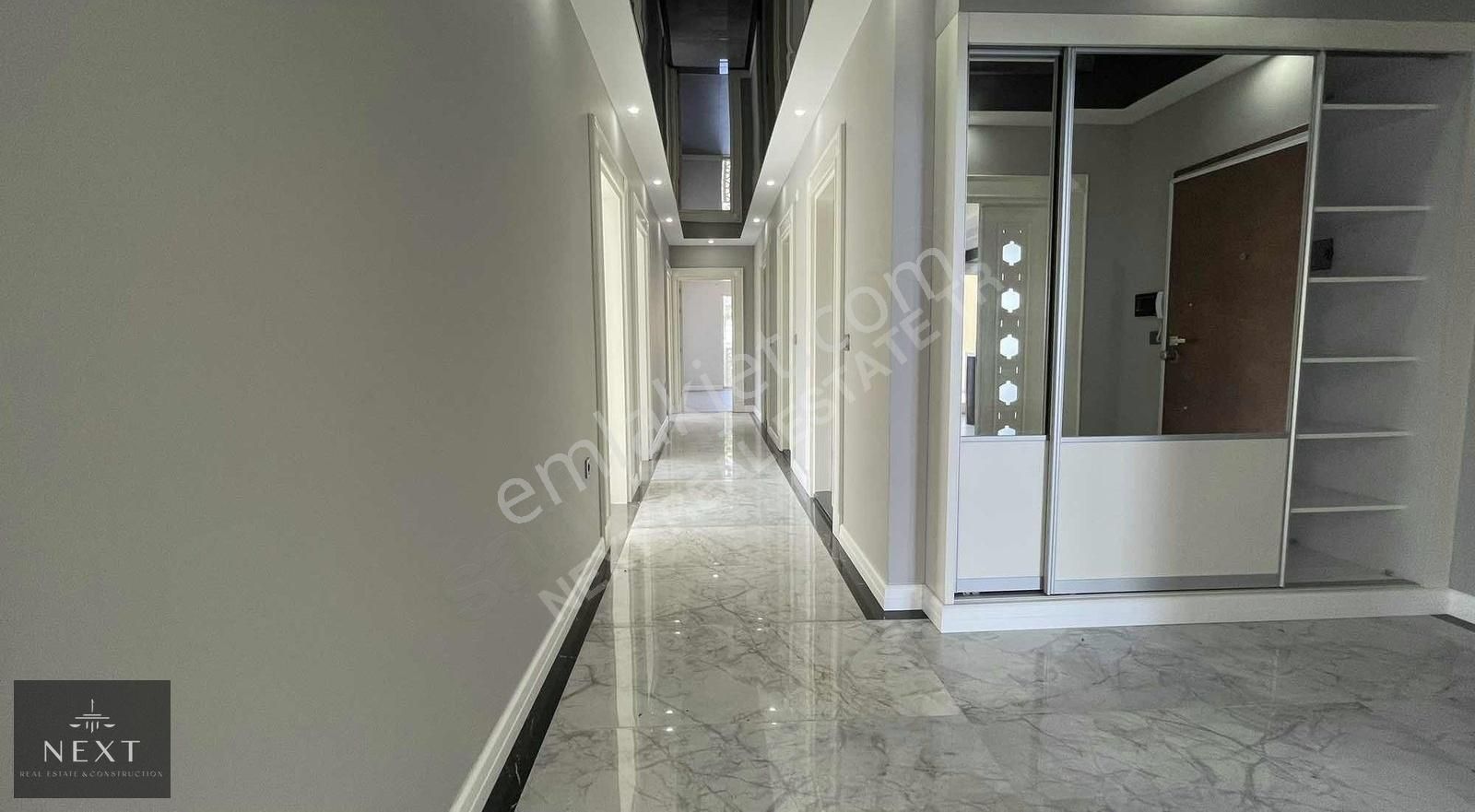 Akyazı Ze Residence Satılık 4,5+1 Lux Daireler - Görsel 17