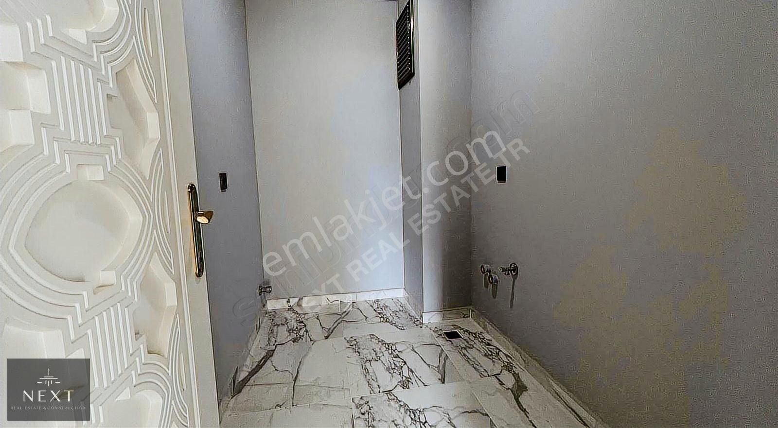 Akyazı Ze Residence Satılık 4,5+1 Lux Daireler - Görsel 24