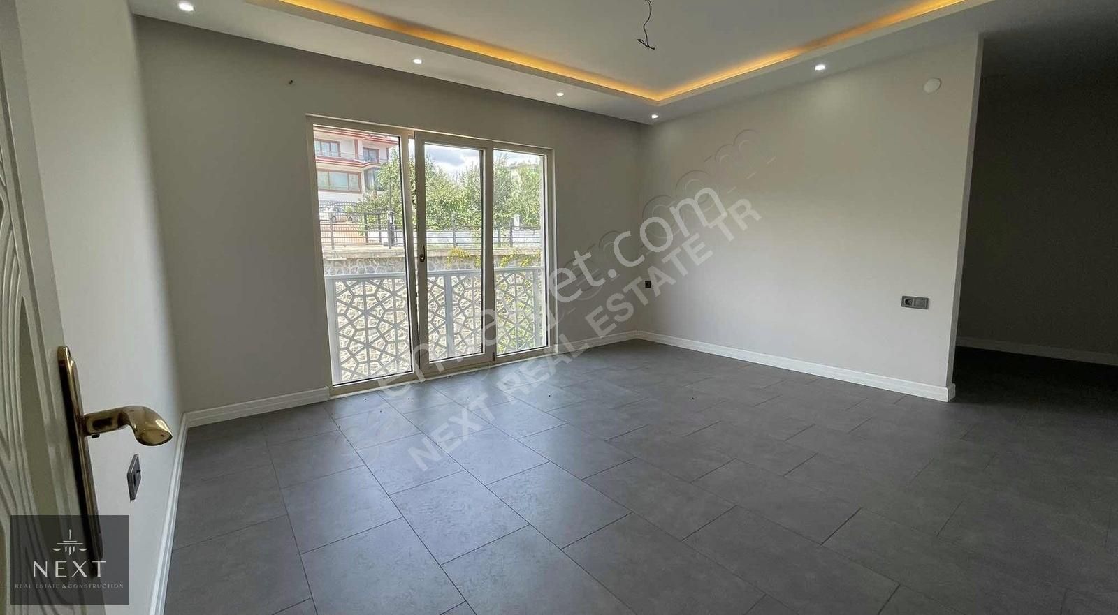 Akyazı Ze Residence Satılık 4,5+1 Lux Daireler - Görsel 4