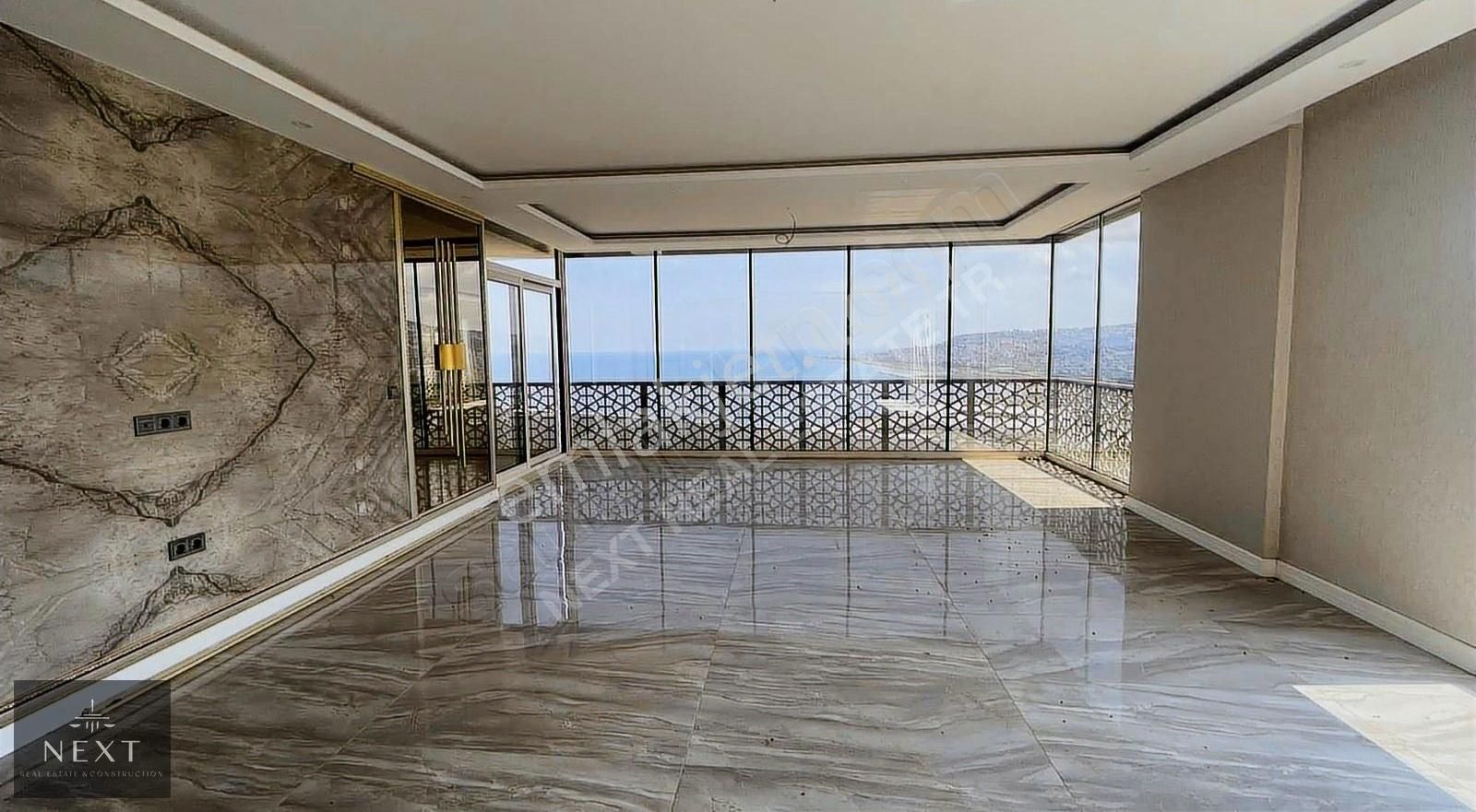 Akyazı Ze Residence Satılık 4,5+1 Lux Daireler - Görsel 3