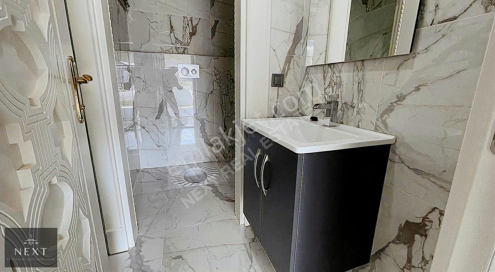 Akyazı Ze Residence Satılık 4,5+1 Lux Daireler - Görsel 12