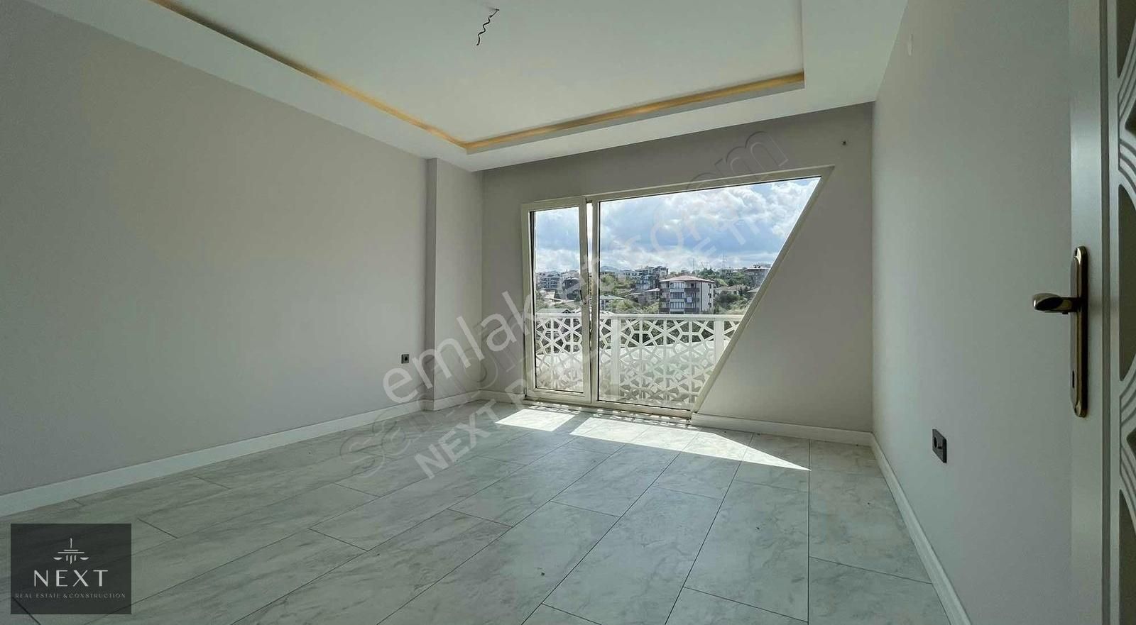 Akyazı Ze Residence Satılık 4,5+1 Lux Daireler - Görsel 2