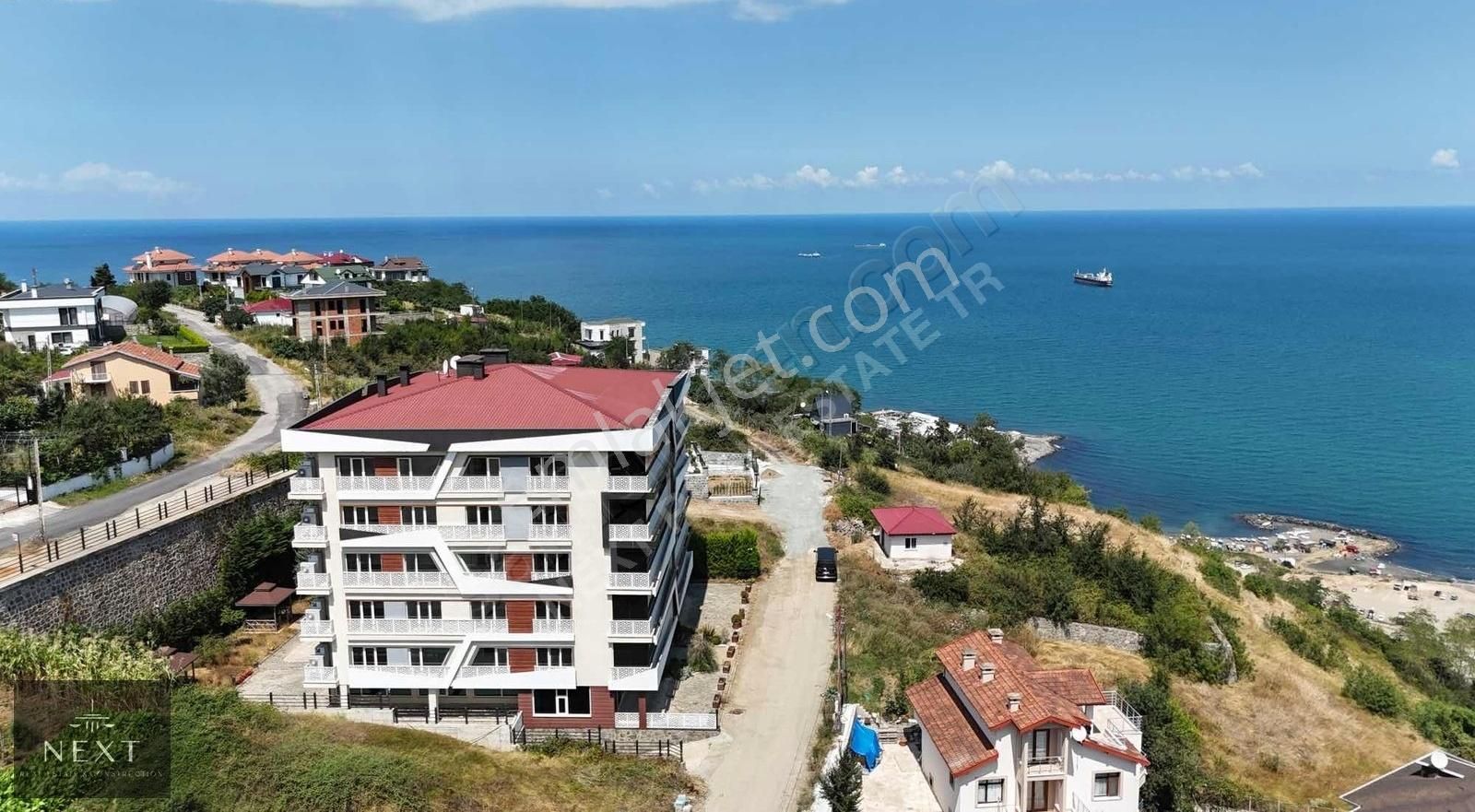 Akyazı Ze Residence Satılık 4,5+1 Lux Daireler - Görsel 23