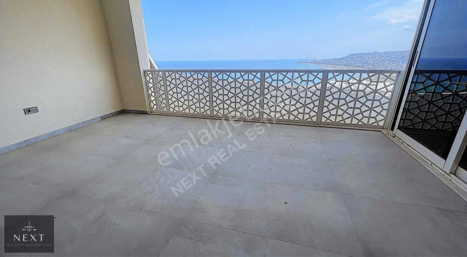 Akyazı Ze Residence Satılık 4,5+1 Lux Daireler - Görsel 20