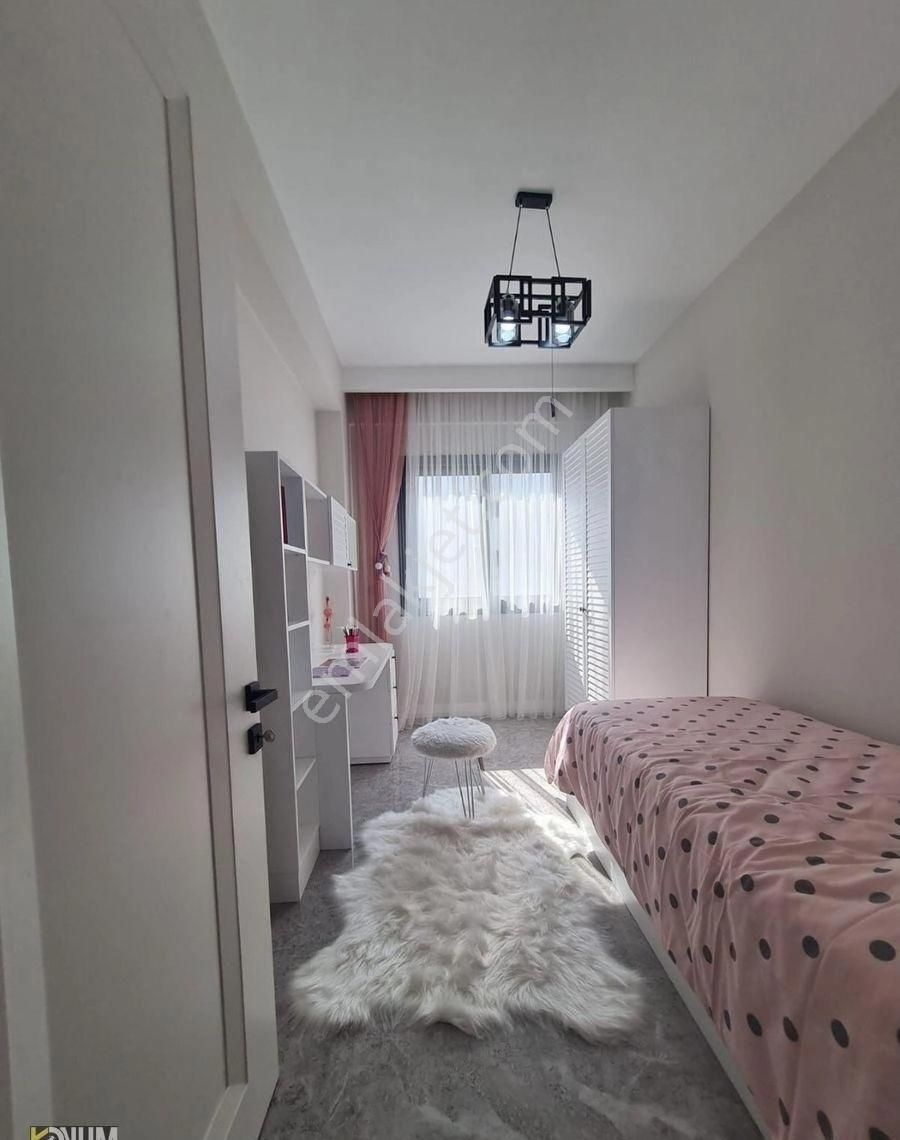 Site İçende-210 M2 4+1-kapalı Havuz-garaj-ç.oyun Alanı-fitness-hamam-konsep - Görsel 12