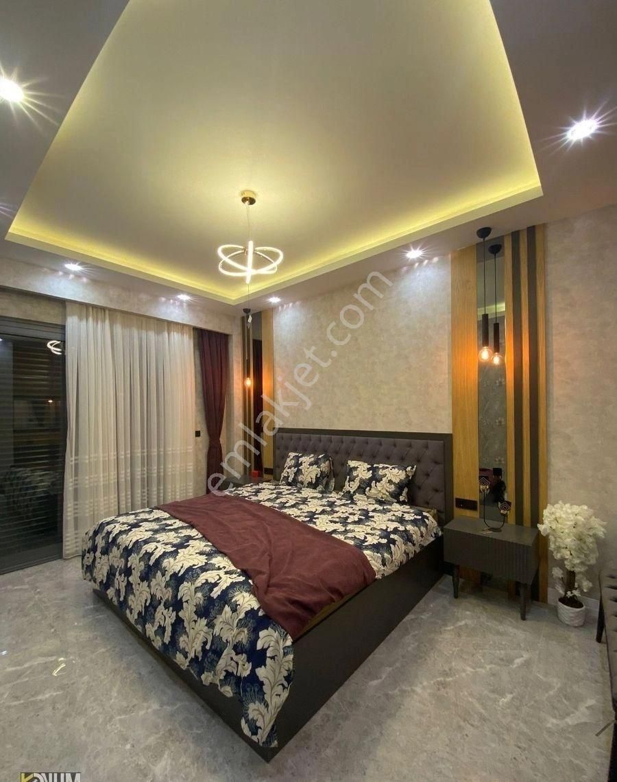 Site İçende-210 M2 4+1-kapalı Havuz-garaj-ç.oyun Alanı-fitness-hamam-konsep - Görsel 3