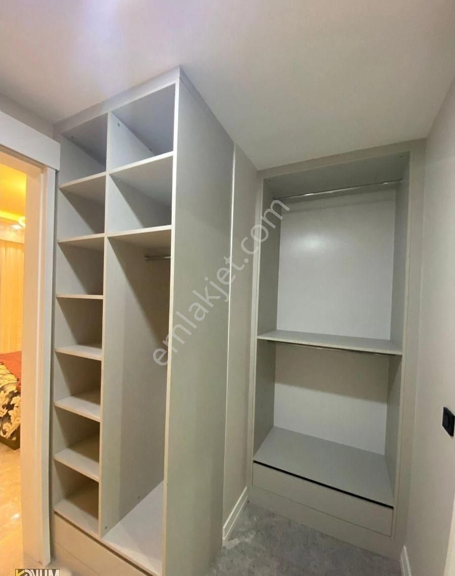 Site İçende-210 M2 4+1-kapalı Havuz-garaj-ç.oyun Alanı-fitness-hamam-konsep - Görsel 34