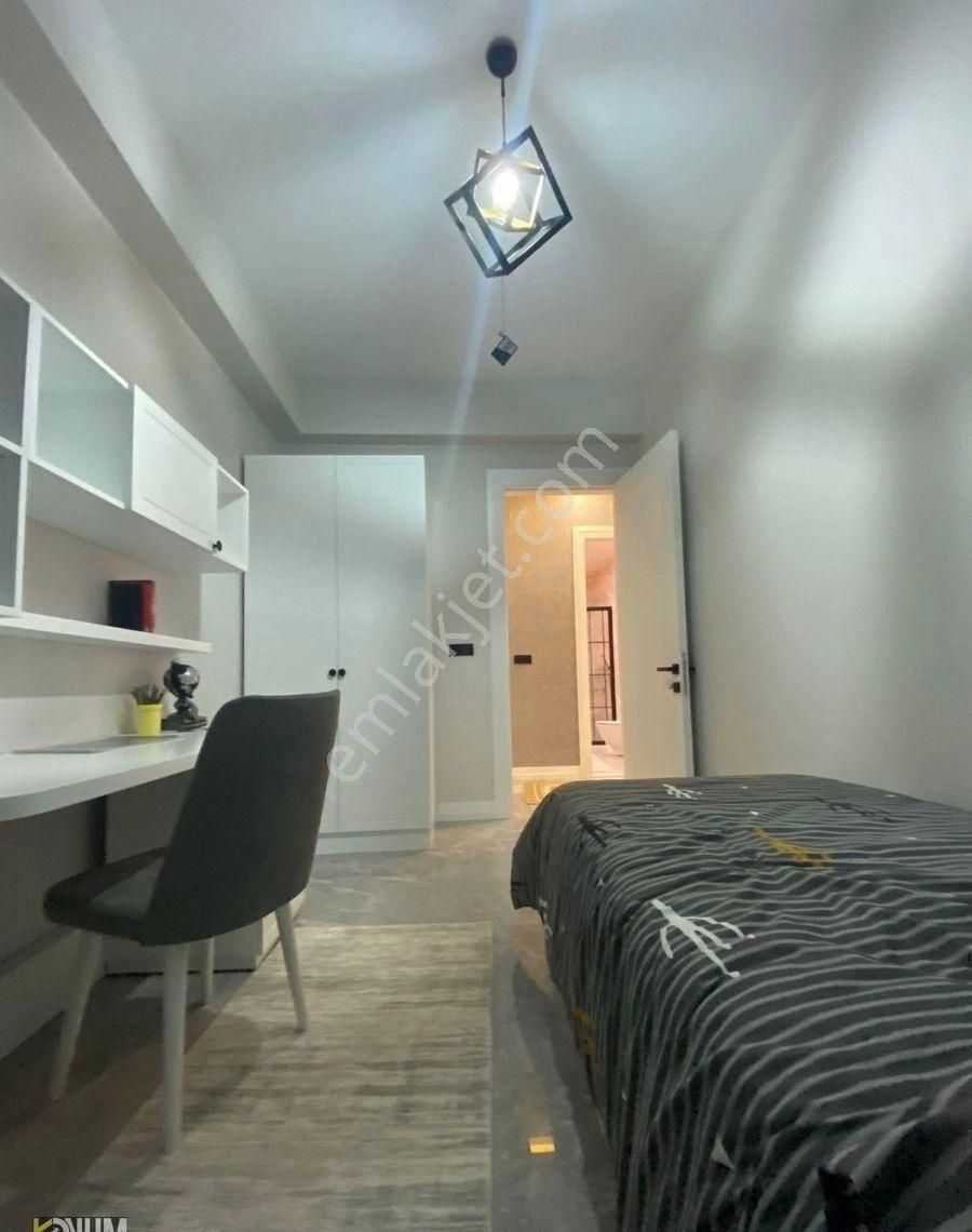 Site İçende-210 M2 4+1-kapalı Havuz-garaj-ç.oyun Alanı-fitness-hamam-konsep - Görsel 26