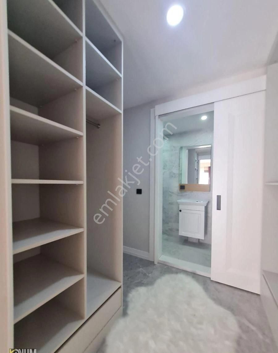 Site İçende-210 M2 4+1-kapalı Havuz-garaj-ç.oyun Alanı-fitness-hamam-konsep - Görsel 5