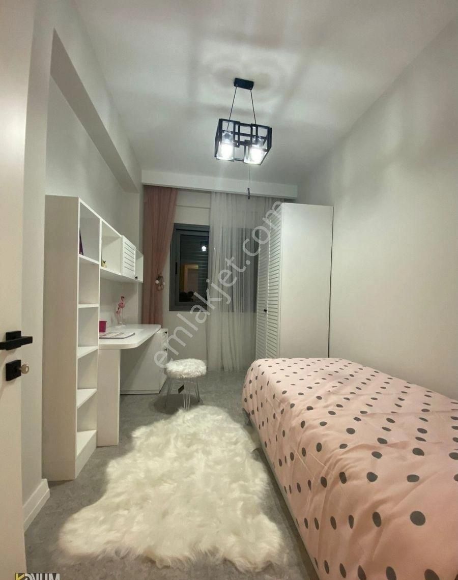 Site İçende-210 M2 4+1-kapalı Havuz-garaj-ç.oyun Alanı-fitness-hamam-konsep - Görsel 2