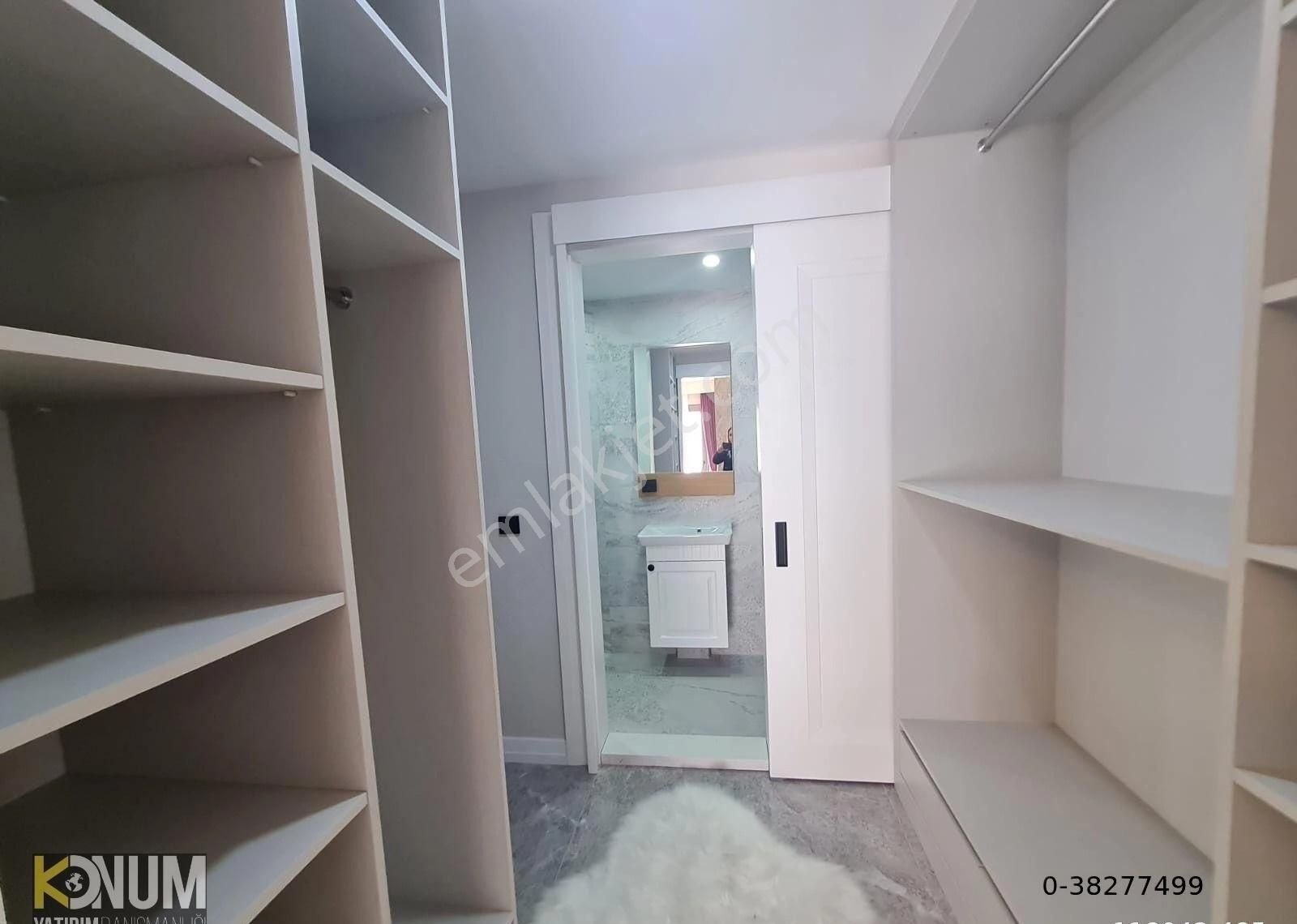 Site İçende-210 M2 4+1-kapalı Havuz-garaj-ç.oyun Alanı-fitness-hamam-konsep - Görsel 14