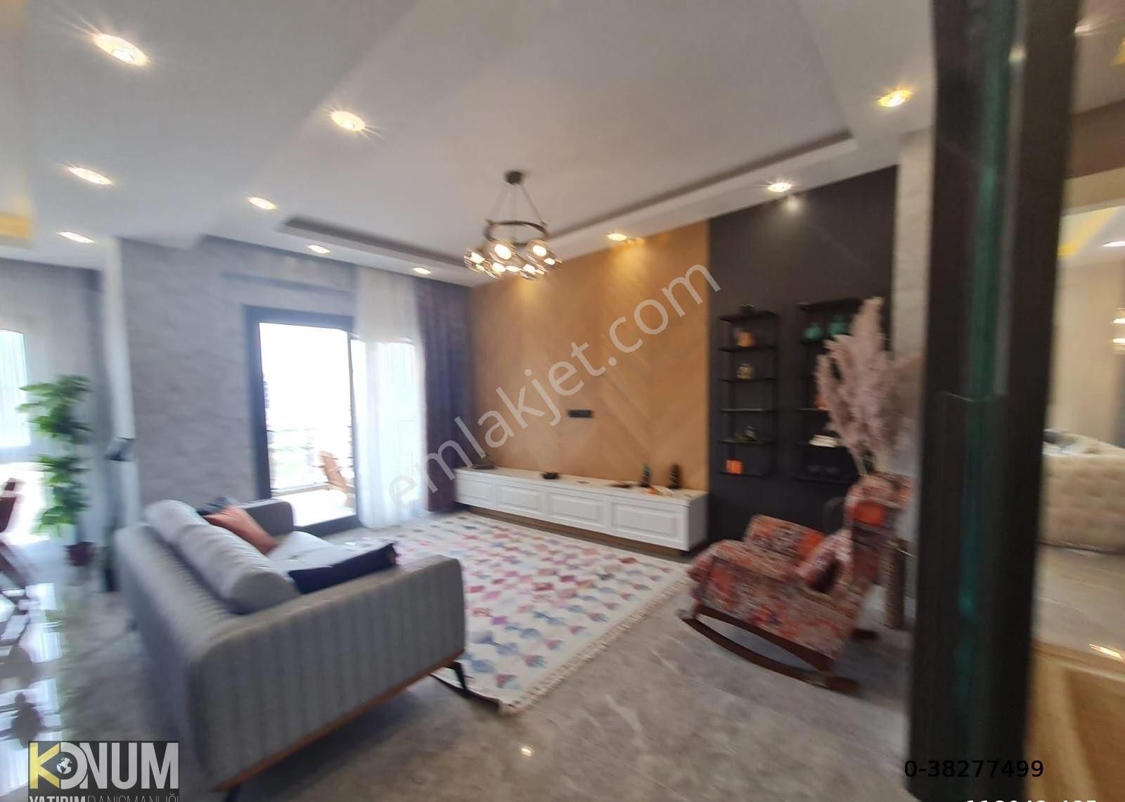 Site İçende-210 M2 4+1-kapalı Havuz-garaj-ç.oyun Alanı-fitness-hamam-konsep - Görsel 35