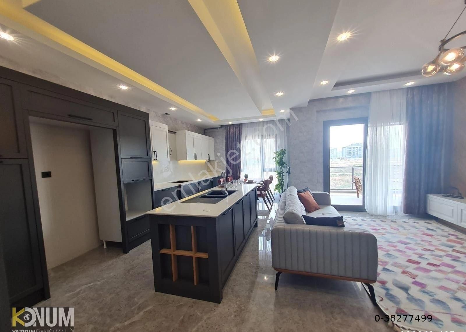 Site İçende-210 M2 4+1-kapalı Havuz-garaj-ç.oyun Alanı-fitness-hamam-konsep - Görsel 11