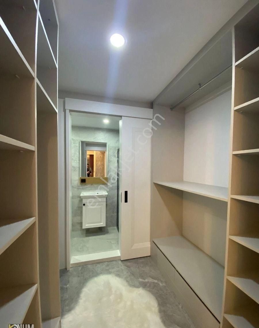 Site İçende-210 M2 4+1-kapalı Havuz-garaj-ç.oyun Alanı-fitness-hamam-konsep - Görsel 4