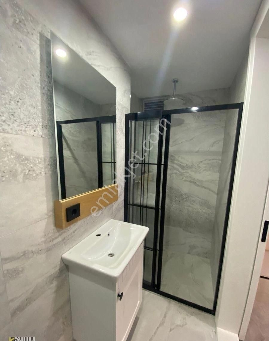 Site İçende-210 M2 4+1-kapalı Havuz-garaj-ç.oyun Alanı-fitness-hamam-konsep - Görsel 17