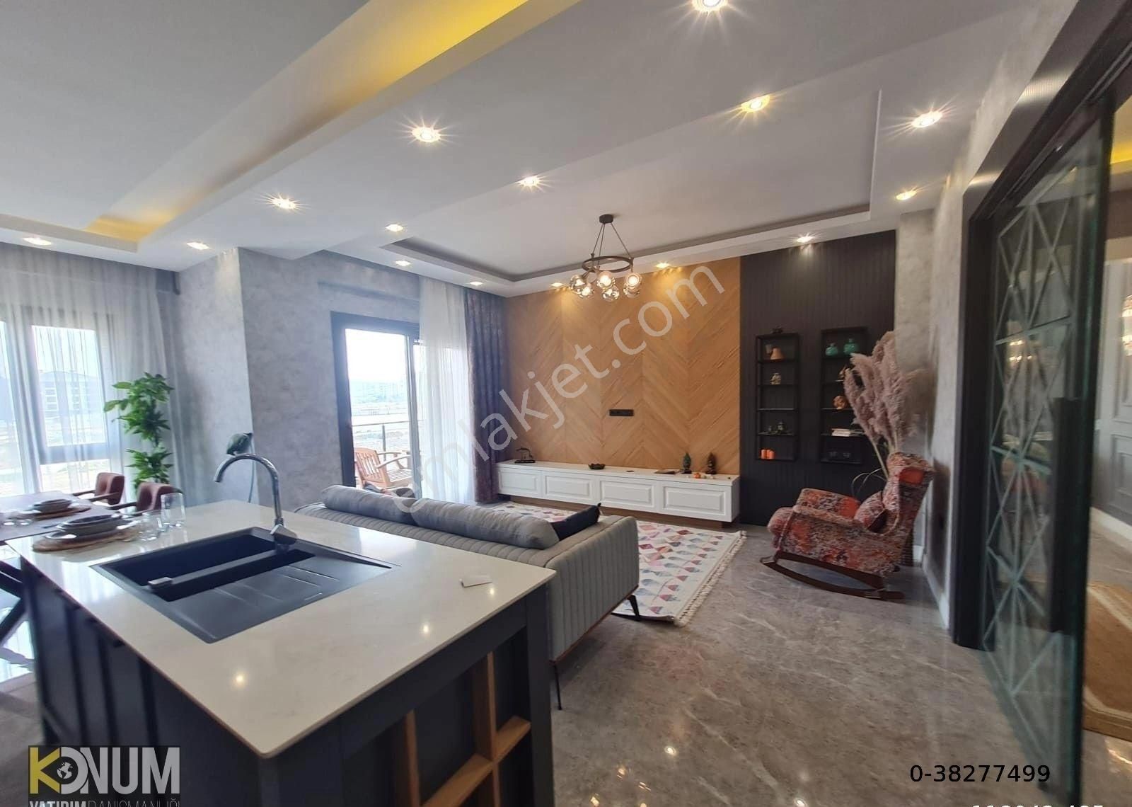 Site İçende-210 M2 4+1-kapalı Havuz-garaj-ç.oyun Alanı-fitness-hamam-konsep - Görsel 7