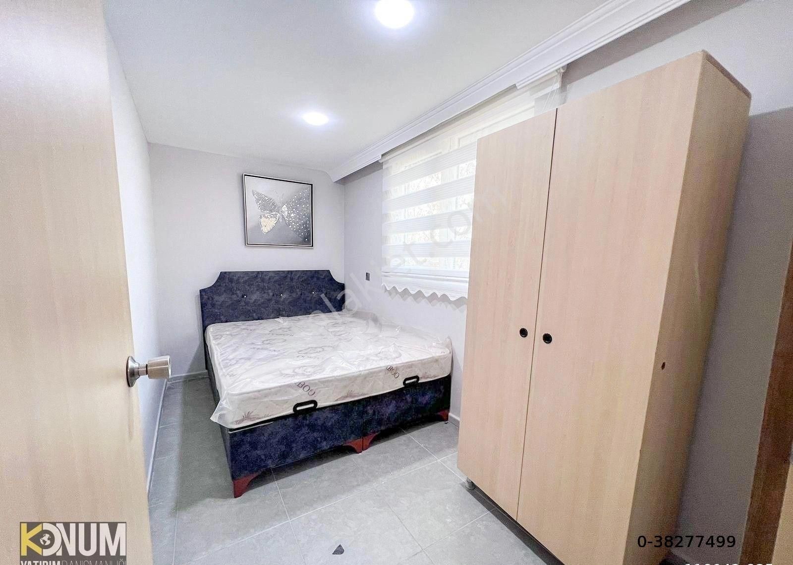 Üniversite Cerrahi Hastanesi Yakını Satılık 75 M2 2+1 Full Eşyalı Apart - Görsel 6