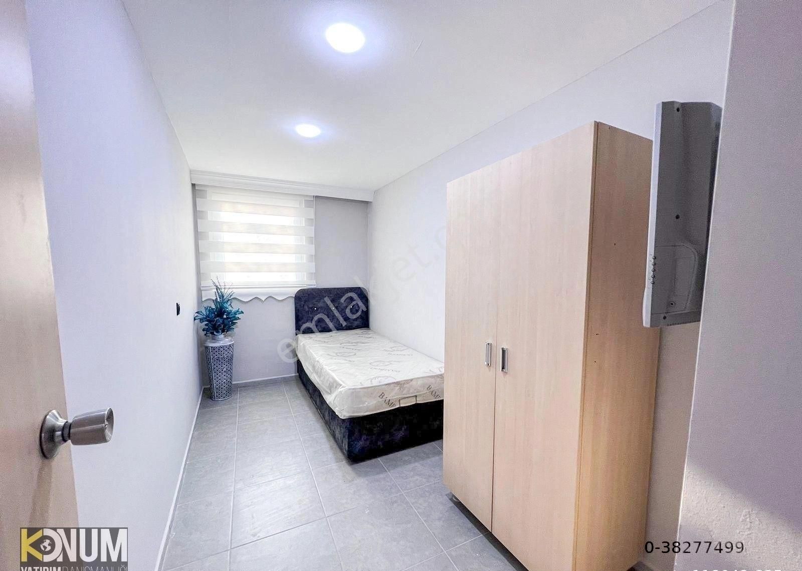 Üniversite Cerrahi Hastanesi Yakını Satılık 75 M2 2+1 Full Eşyalı Apart - Görsel 2
