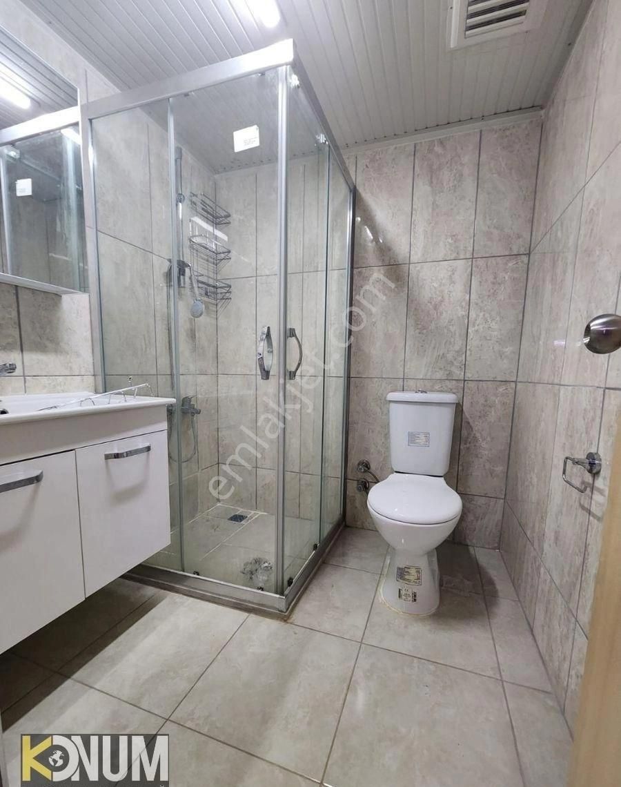 Üniversite Cerrahi Hastanesi Yakını Satılık 75 M2 2+1 Full Eşyalı Apart - Görsel 15