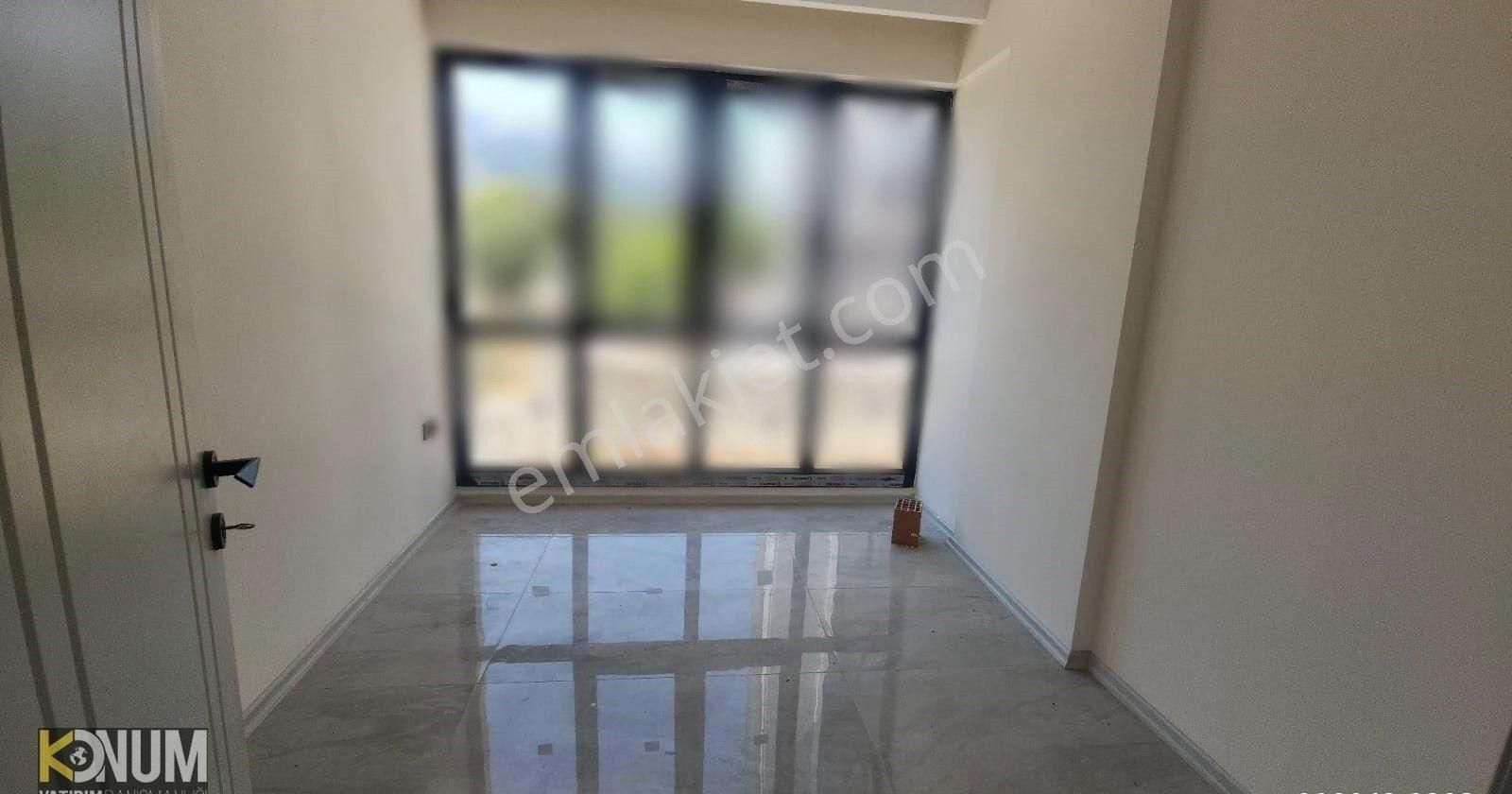 Hallaçlarda Satılık Sıfır Lüks Daireler - Görsel 18