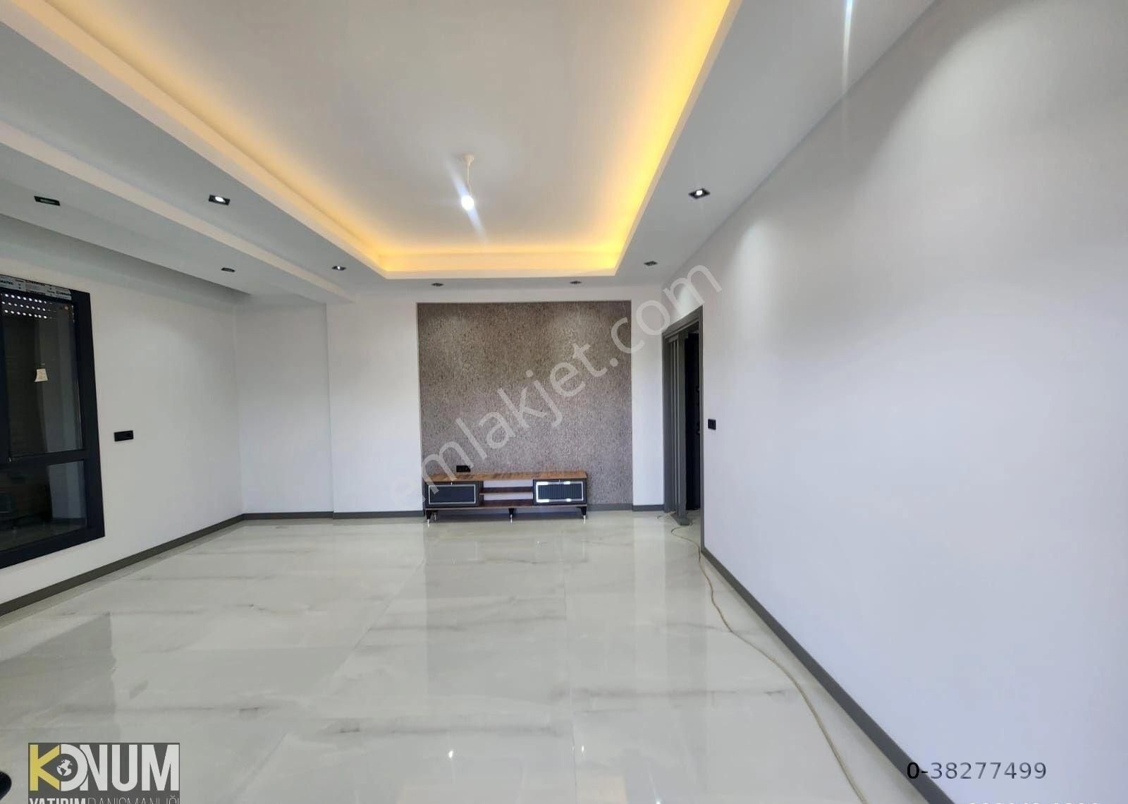 Hallaçlar Satılık Sıfır 160 M2 3+1 Daireler - Görsel 6