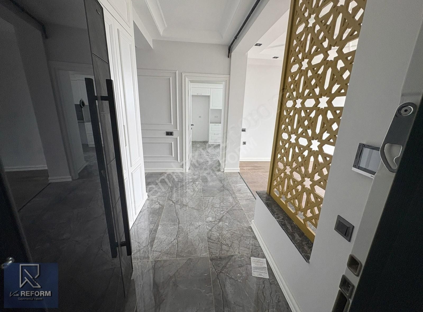 Yeni Avm Yakını '' Cambalkon+giyinme Odalı Ultralüx Sıfır(0) 3+1