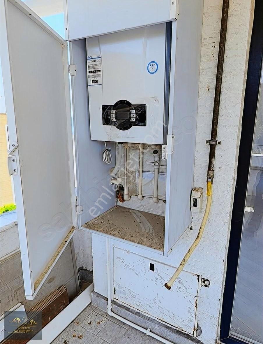 Mavi Yeşil Sitesi, Deniz Manzaralı 5+1 Dublex Daire.