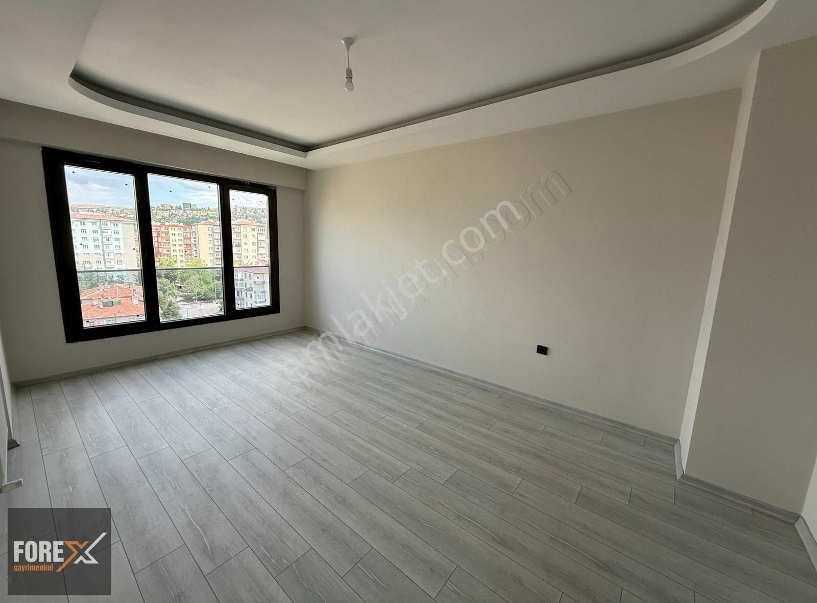 Bahçelievlerde 3+1 Lüks Sıfır Daire