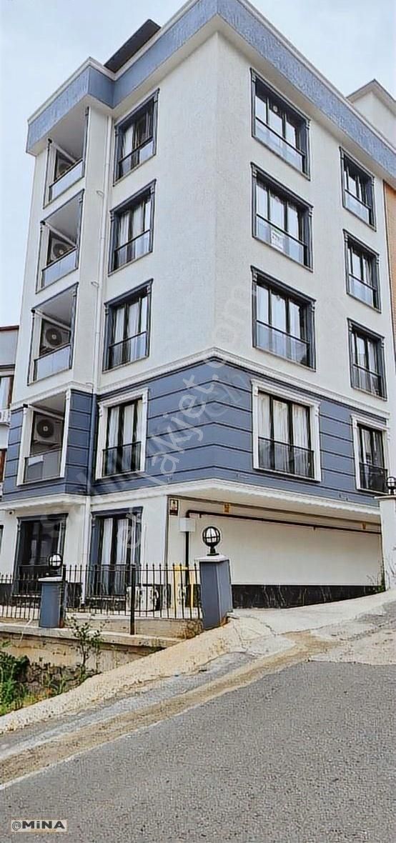 Konaklarda Eşyalı Kiralık 2+1 Daireler