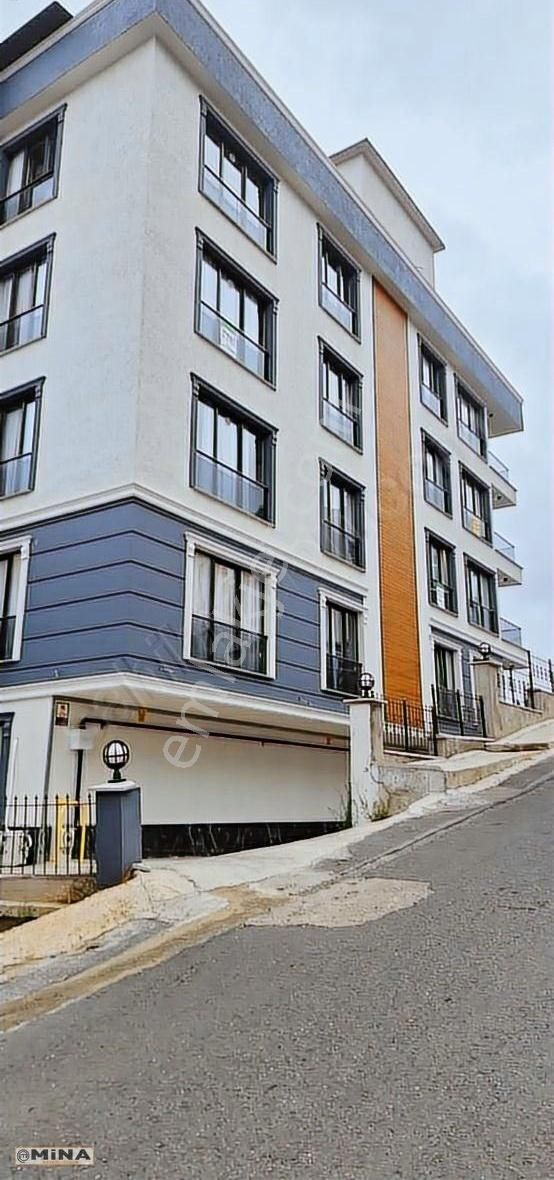 Konaklarda Kiralık 2+1 Lüks Daireler