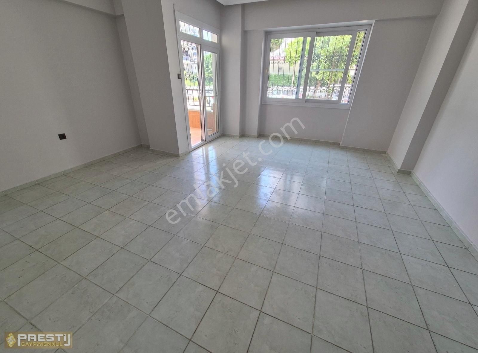Prestijden Çağdaşkent'te Doğalgazlı Güvenlikli Site'de 3+1 Daire