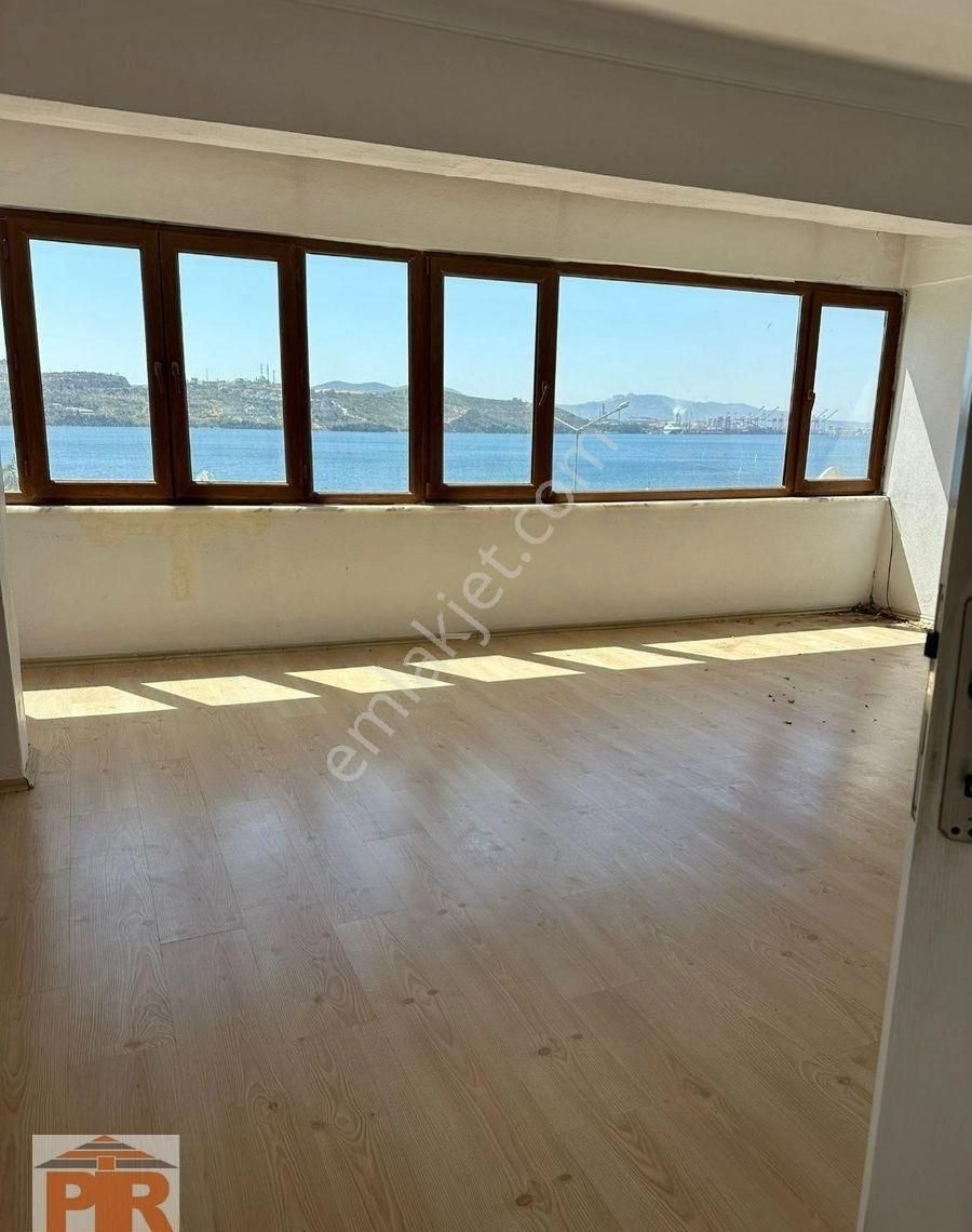 Sahil Kayıkhane Mevkiinde Masrafsız Satılık Daire - Görsel 18
