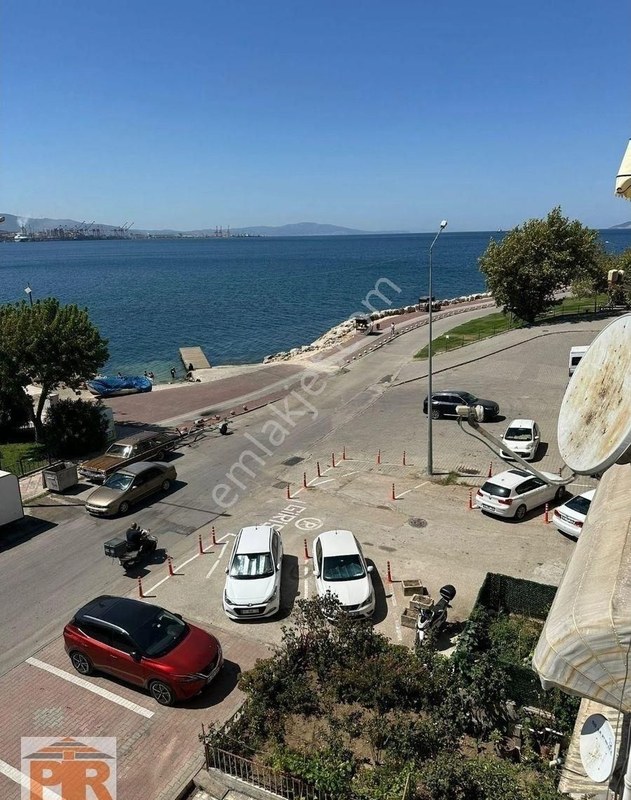 Sahil Kayıkhane Mevkiinde Masrafsız Satılık Daire - Görsel 25