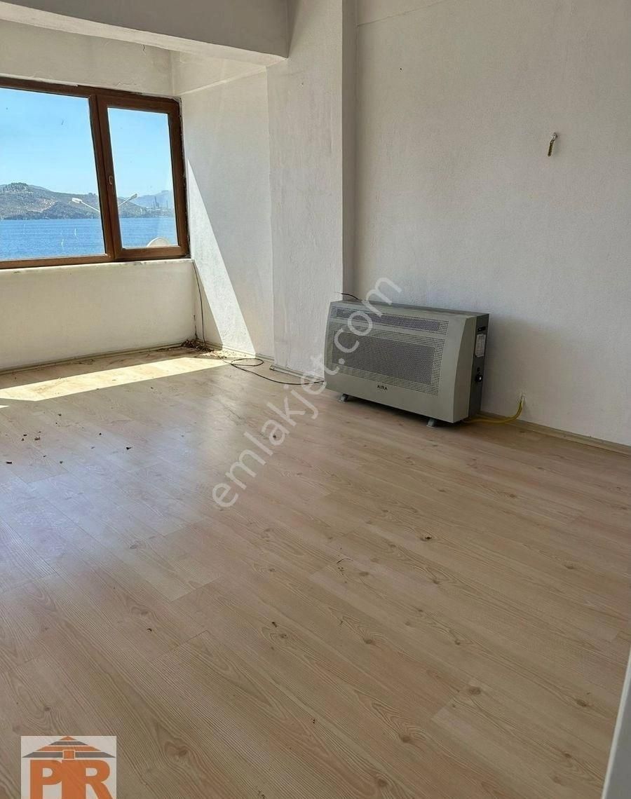 Sahil Kayıkhane Mevkiinde Masrafsız Satılık Daire - Görsel 4