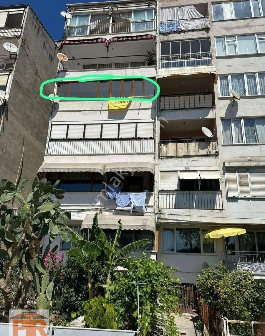 Sahil Kayıkhane Mevkiinde Masrafsız Satılık Daire - Görsel 24